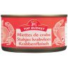 Top Budget T.Budget Miettes De Crabe 121G