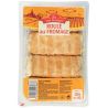 Top Budget T.Budget 4 Roule Fromage 520G