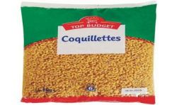 Top Budget T.Budget Coquillettes Cello Kg