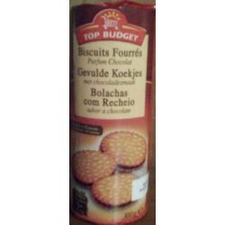Top Budget Gout Fourre X3 900G
