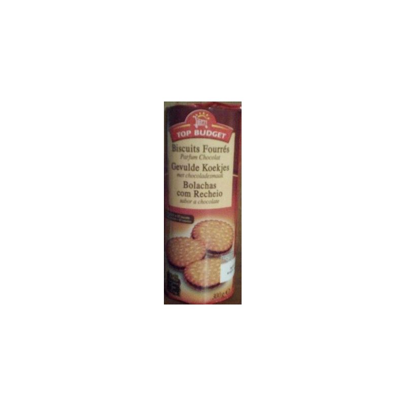 Top Budget Gout Fourre X3 900G
