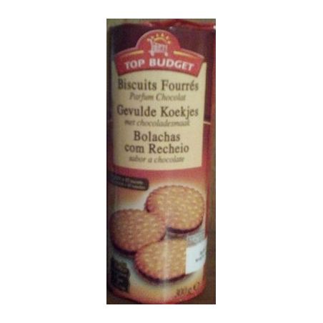 Top Budget Gout Fourre X3 900G