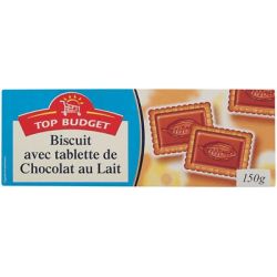 Top Budget Pt Beur Tabchc 150G