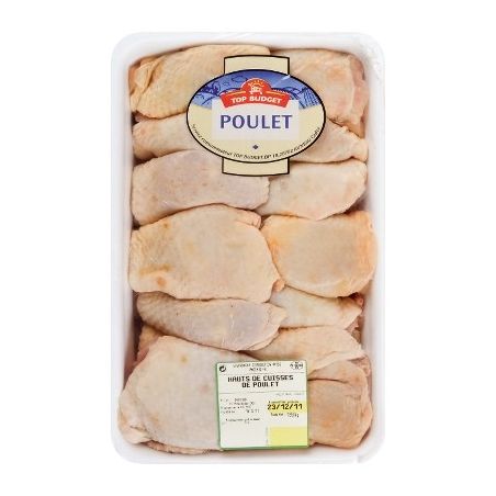 Top Budget Ht Cuisse Plt Apd Jne Sat 1K