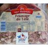 Top Budget T.Budget Fromage De Tete 300G