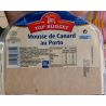 Top Budget T.Budget Msse Canard Porto300G