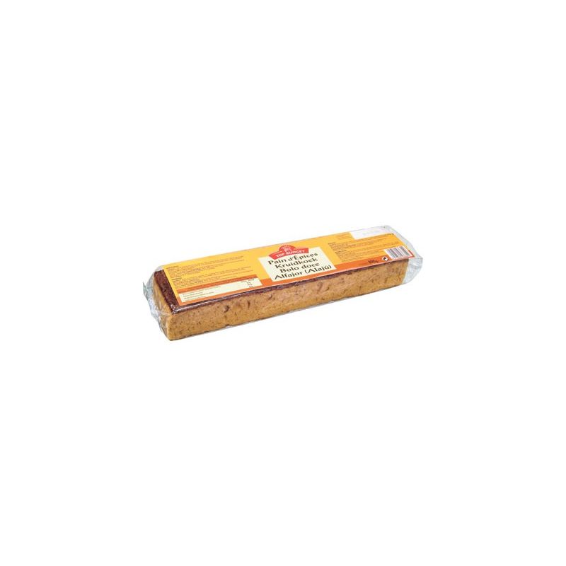 Top Budget Pain D'Epices 800G