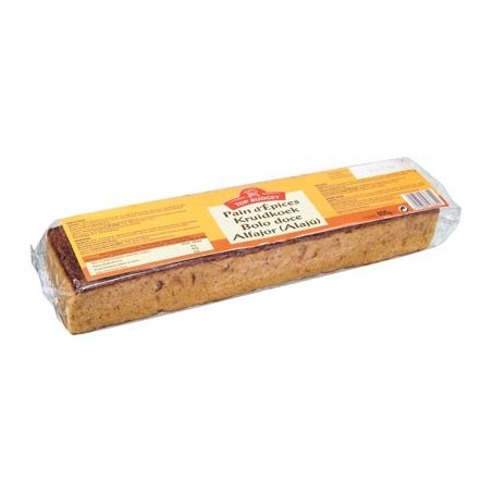 Top Budget Pain D'Epices 800G