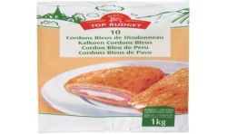 Top Budget T.Budget Cordons Bleus 1Kg