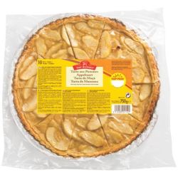 Top Budget T.Budget Tarte Pomme Surg 750G