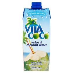 Vita Coco 500Ml 100% Nature