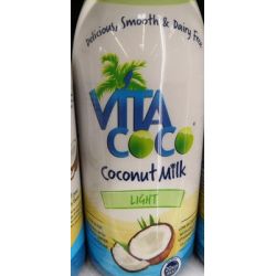Vita Coco 1L Lait De Allege