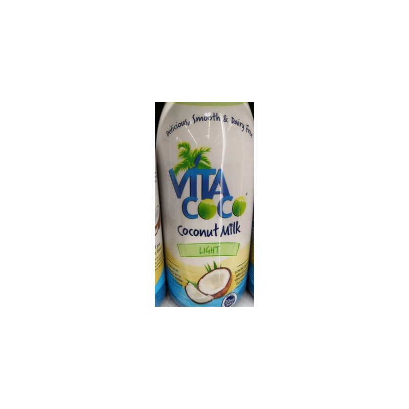 Vita Coco 1L Lait De Allege