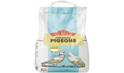 Top Budget Melange Pigeon 5Kg