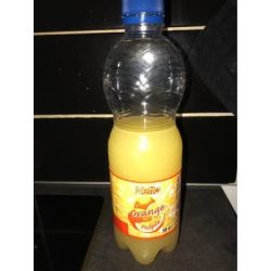 Netto Soda Orange Pet 4X50Cl