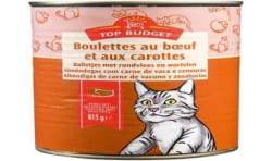 Top Budget T.Budget Boulet Bf/Leg 815G