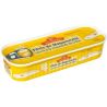 Top Budget Tb Filet Maqux Moutarde 169Gr