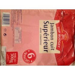 Top Budget T.Budget Jbn Sup Ac 6Tr 300G