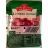 Top Budget T.Budget Lardons Natures 300G