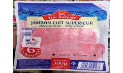 Top Budget T.Budget Jbn Sup Dd 6Tr 300G