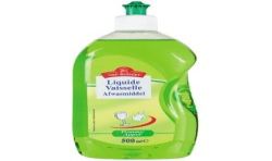 Top Budget T.Budget Vsl Pomme 500Ml