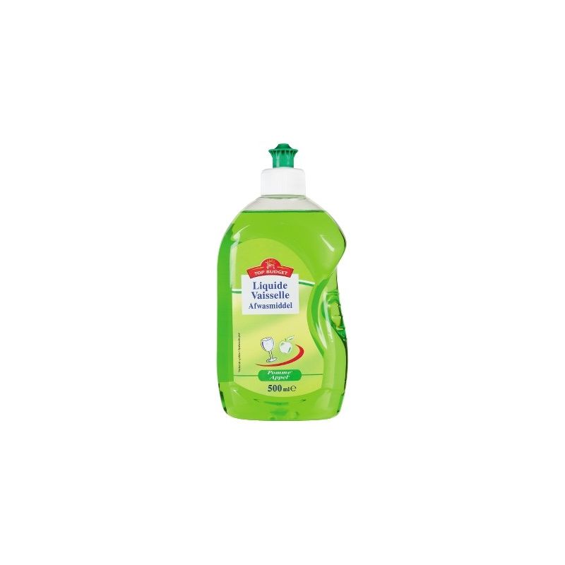 Top Budget T.Budget Vsl Pomme 500Ml