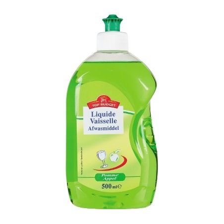 Top Budget T.Budget Vsl Pomme 500Ml