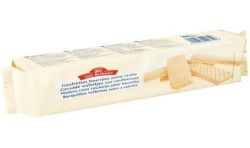 Top Budget T.Budget Gaufrettes Cacao 200G