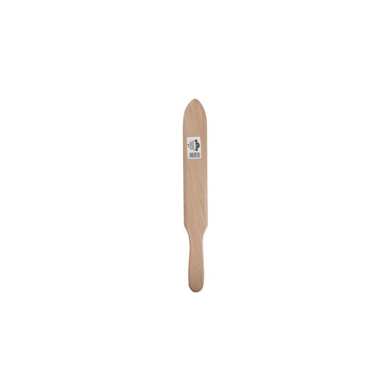 Top Budget Tb Spatule Crepes Bois