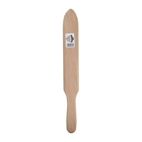 Top Budget Tb Spatule Crepes Bois