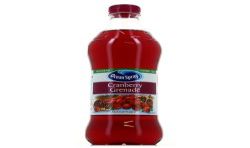 Ocean Spray Cranb/Grenade 1L25