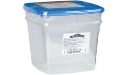Top Budget Tb Lot Boites 2X1,25L Bleu
