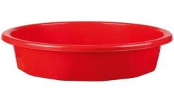 Top Budget Tb Bassine Ronde 8L Rge