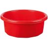 Top Budget Tb Bassine Ronde 8L Rge