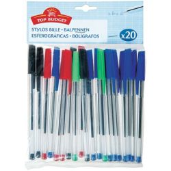 Top Budget Tp 10 Stylo Bille