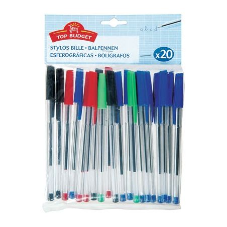 Top Budget Tp 10 Stylo Bille