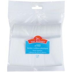 Top Budget Tb Cuill Cafe X100 Blc