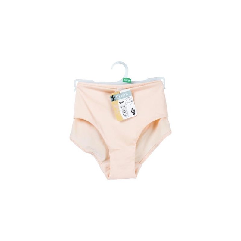 Top Budget Tb Lot 2 Culottes Imp A 54/56