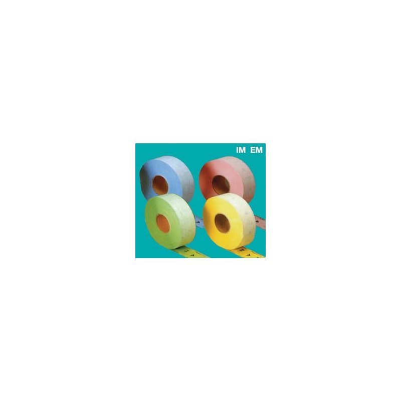 Savroly 6X4000 Ticket Attente Bleu D90