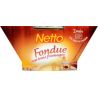 Netto Fondue Microondable 150G