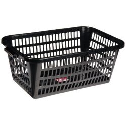 Top Budget Tb Corbeille A Linge 30L