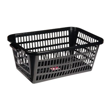 Top Budget Tb Corbeille A Linge 30L