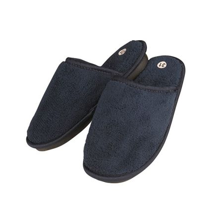 Top Budget Tb Mule Unie Marine P.32