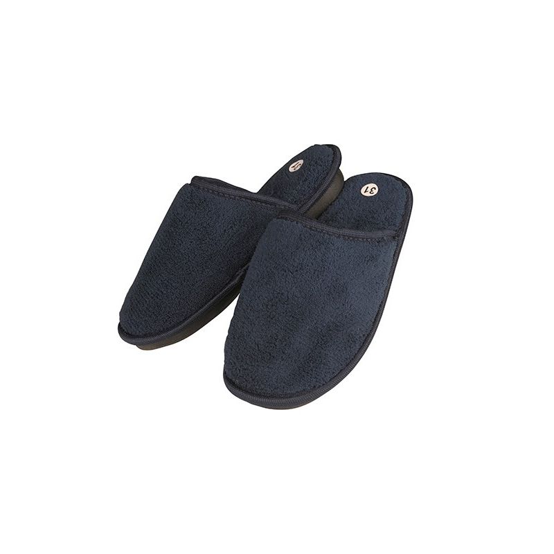 Top Budget Tb Mule Unie Marine P.34