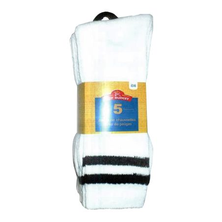 Top Budget Tb 5 Mc Enfant Tennis 35/38