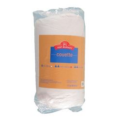 Top Budget Tb Couette Unie 200X200