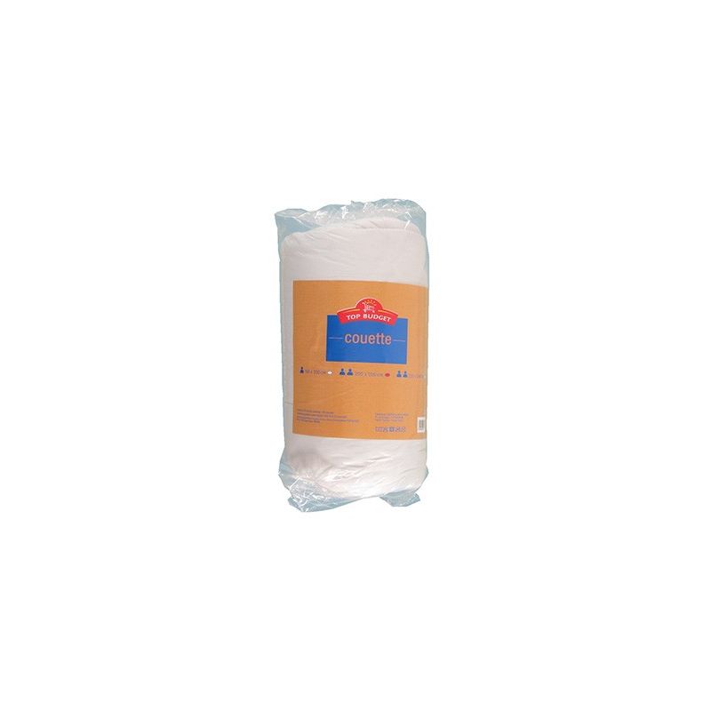 Top Budget Tb Couette Unie 200X200