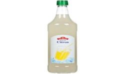 Top Budget Sirop Citron Pet 1L