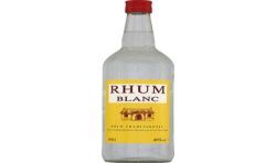 1Er Prix Rhum Blc 40D 100Cl