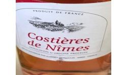 Costiere De Nimes Aoc Nime Rs Joanne